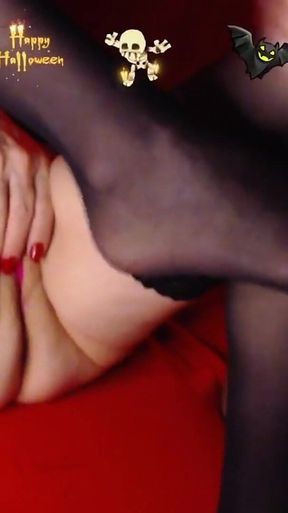 Indulging in Pleasure: Erotic Play Leads to a Cum Shot Delight - 367