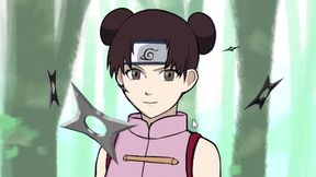 I Just Did a Wrong Thing In This Naruto Game (Jikage Rising #2)