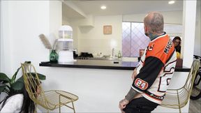 Strengthening the Friendship with My Friend After Fucking Her Boyfriend in Front of Her