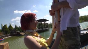 Rocco's Perfect Slaves 3