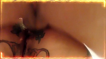 ME VOLVI DEL BOLICHE CON DOS SEXTOY , LOS EXPRIMI UNAS HORAS Y LOS DEJE IR , PARTE 3