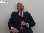 Lawyer humiliates your small cock SPH JOI PREVIEW