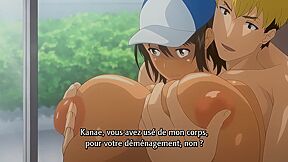 Hajimete No Hitozuma 03 Vostfr Partie 1