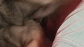 ”Twink got caught by daddy while wanking & barebacks him”