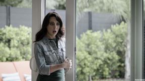 ”When Men Were Men - Whitney Wright, Dee Williams, Pierce Paris”