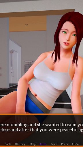 My New Household - (PT 34) - NC   Clip 1