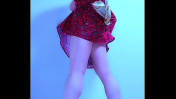 Crossdressing - update #1 - DSCF0810 - Jan 01, 2025