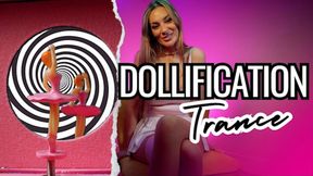 DOLIFICATION Trance