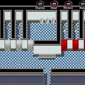 Lily of the valley: two slutty horny house wife's ep 26