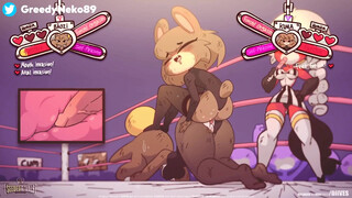 Cross Love (Diives)