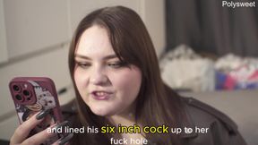 Porn Story: I Surrender to My Husband's Boss and His Wife