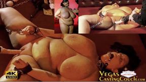 Vegas Casting Couch - bbw movie