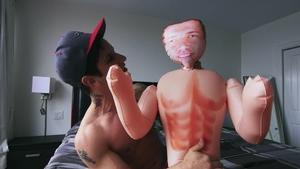 When The Top's Away: - Pierre Fitch with William Seed American Nail