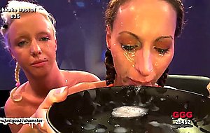 Gangbanged bukkake teens, free bizarre hd porn 09