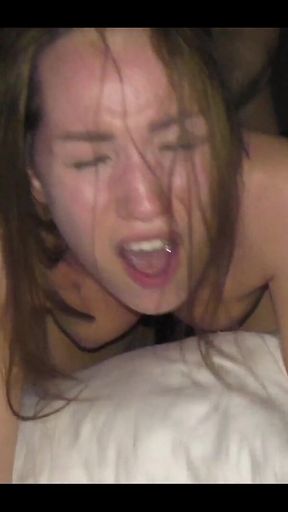 POV - Your Friends Daughter Turned 18 - Kate Quinn