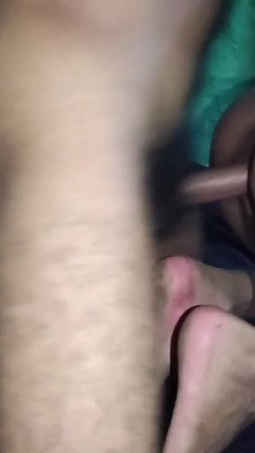 Jaw-dropping moment from &quot;Stepbrother and stepsister romantic sex full video&quot;
