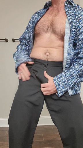 Part 2: Striptease and More To &quot;Push It!&quot; Song