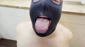 sandals and pain for you