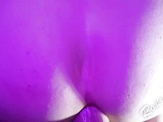 Butt Screwing Machine