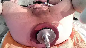 Bd Xl Breeder Fucks My Hole