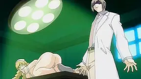 Busty Nurse Bound Pleasured Before Voyeur Eyes – Night Shift Ep3