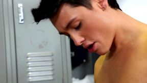 Next Door Twink: Muscle Hunks Unleashed