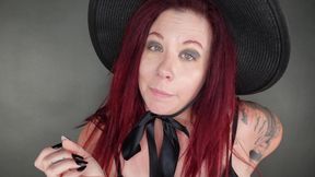 Witch Instantly Transforms POV Into Obese Fatty and You Dont Hate It!