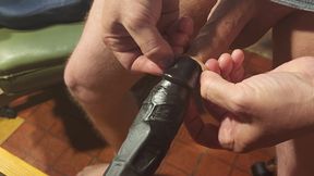 Docking Practice 001