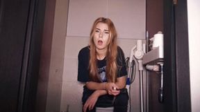 Loud smelly disaster... mp4 HD