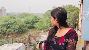 My big step sister was angry_ we shared single bed bangli Sex
