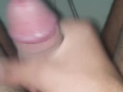 Orgazm  ванне