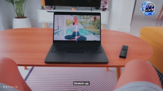 Started Yoga... Ended Up Jerking to the Instructor – Naughty Energy Awakening