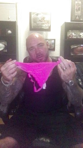 Sissy/feminization/humiliation