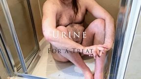 Urine for a Treat (wmv)