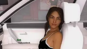 Acting Lessons On A Date With A Sexy Nurse Ep9