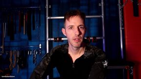 POV - Rules for My Chastity Slave