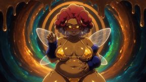 Step-Mama JOI For Step-Bee