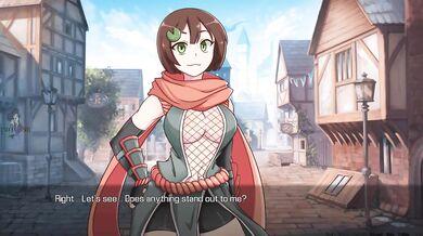 Quest Failed Chapter 2 Uncensored Part 4