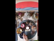 2026/08/22 - Korean Bell Chant