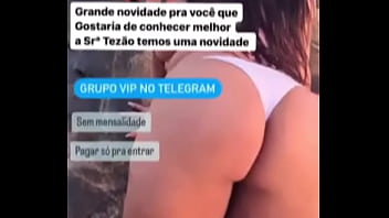 Ol&aacute_, n&oacute_s somos o Kasal Tes&atilde_o, somos um casal jovem e liberal, dispostos a dividir a nossa intimidade e aventuras com v ...