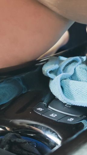 The car is fun   Clip 1