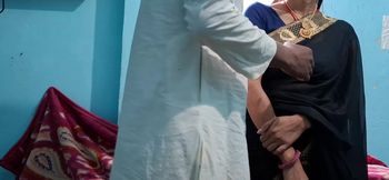 Sir ne madam ko Der se ke bad choda