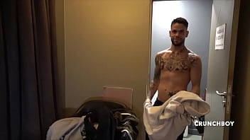 3500 the french power bottom fucked raw by EKevi DAVID