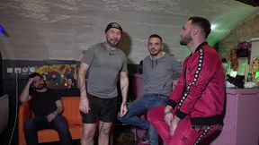 amator french porn with french boy fucking bareback