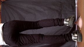 Floor-face is miserable under Doc Martens shoes (part 4 of 4), flo109x 1080p