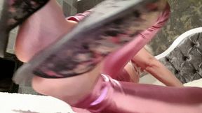 Outdoor Worn Slippers