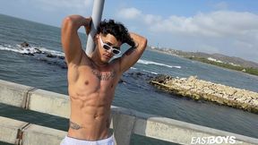 Compilation of the hottest upcoming scene with kinky dudes