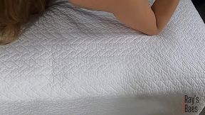 leah winters shows ray hapa her bj skills