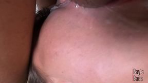 leah winters shows ray hapa her bj skills