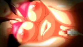 Busty 3D Goddess Lost in Hentai Heat — Riding Waves of Pure Pleasure